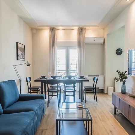 #mary Rose Apt By Halu! Апартаменти